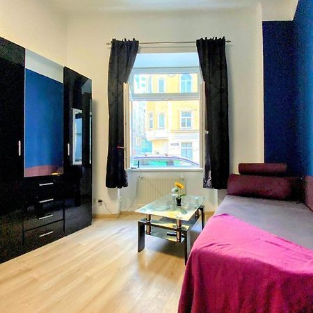 Astonishing 1 Bedroom Apt. Near Danube River Wien Exterior foto