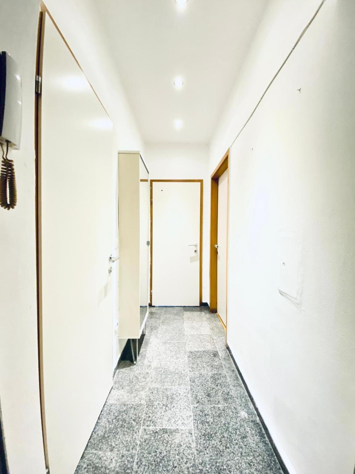 Astonishing 1 Bedroom Apt. Near Danube River Wien Exterior foto